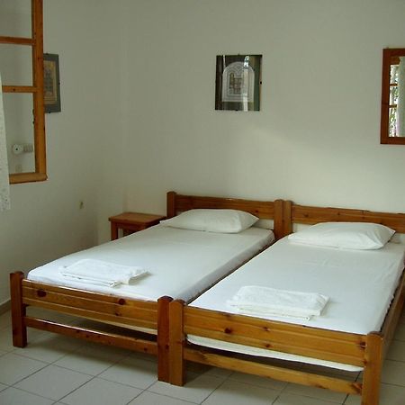 Hotel Cretanhouse Myrtos Zewnętrze zdjęcie