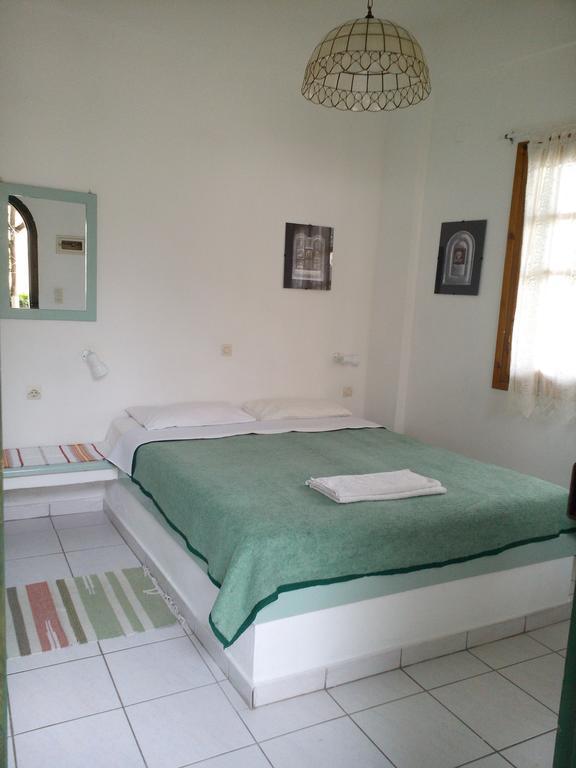 Hotel Cretanhouse Myrtos Zewnętrze zdjęcie