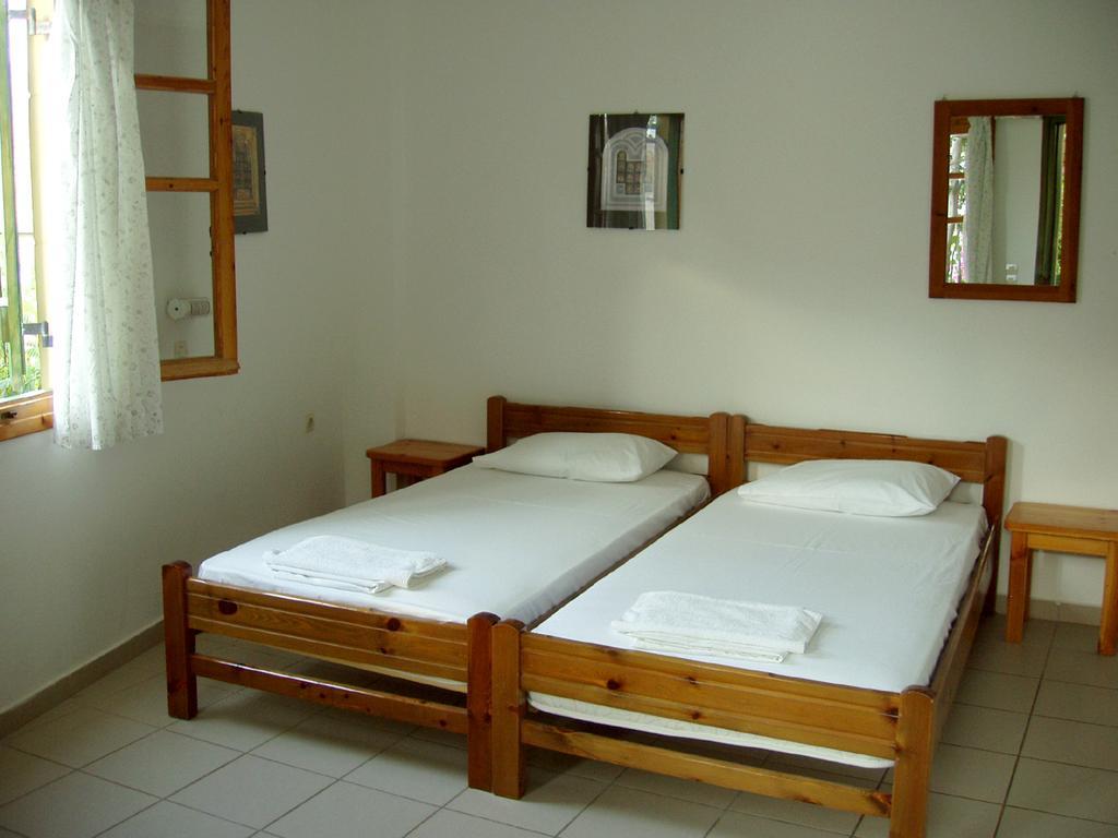Hotel Cretanhouse Myrtos Zewnętrze zdjęcie