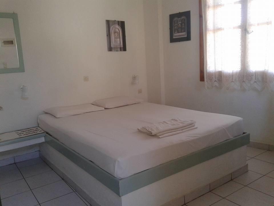 Hotel Cretanhouse Myrtos Zewnętrze zdjęcie