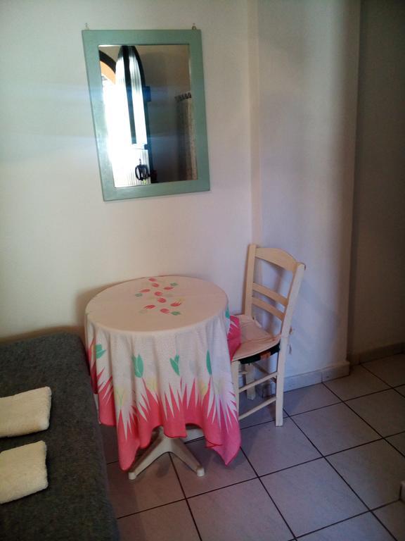 Hotel Cretanhouse Myrtos Zewnętrze zdjęcie