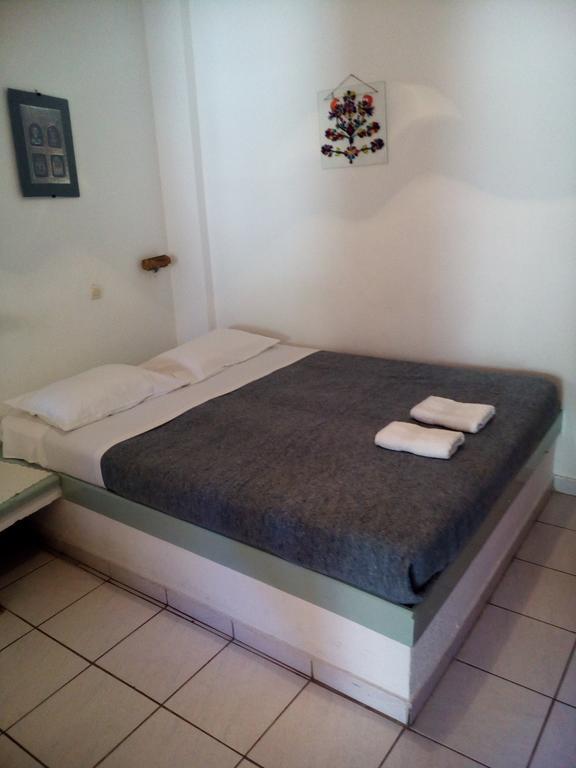 Hotel Cretanhouse Myrtos Zewnętrze zdjęcie